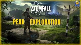 Full I 100% Completed Atomfall... Is It Actually Worth It Guide