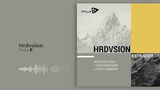 Hrdvsion - Fast F Forward