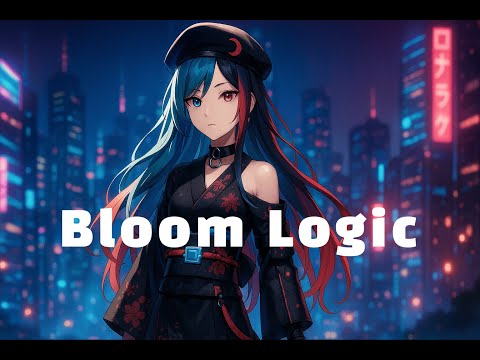 Luna Amateras Bloom Logic 