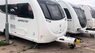 2020 Sprite Alpine 4