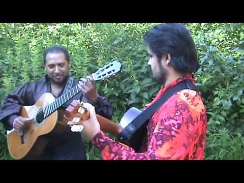 Видео: Как се свири на циганска китара