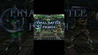 Retro Cheating :D #SoulCalibur3 #Playstation #Sony #Ps2 #Gaming #Gamer #Retro #Gamer #CheatCodes