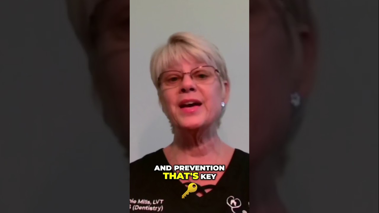 Revolutionizing Veterinary Dentistry: Beyond Just Cleanings