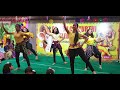 Brinda dance mashup video