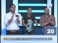 مايا دياب بترقص شعبى على الدنيا زى المرجيحة 