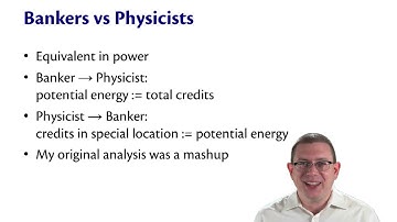 Bankers and Physicists Methods | OCaml Programming | Chapter 8 Video 26