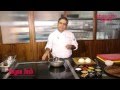 Comment faire du rogan josh par vivek singh de cinnamon club