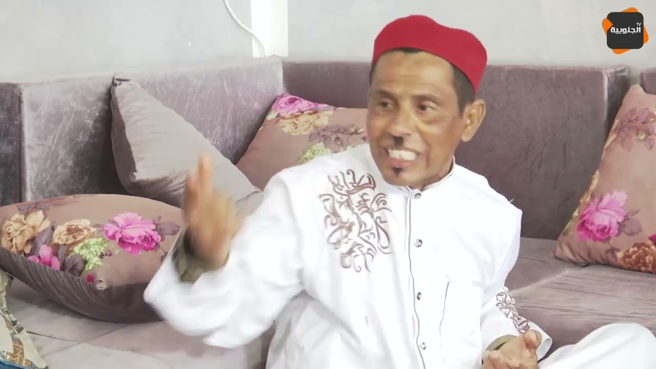 في ليلة 27 النقار شاهي الكسكسي باللحمة ... أما موش لاقي 🤣🤣