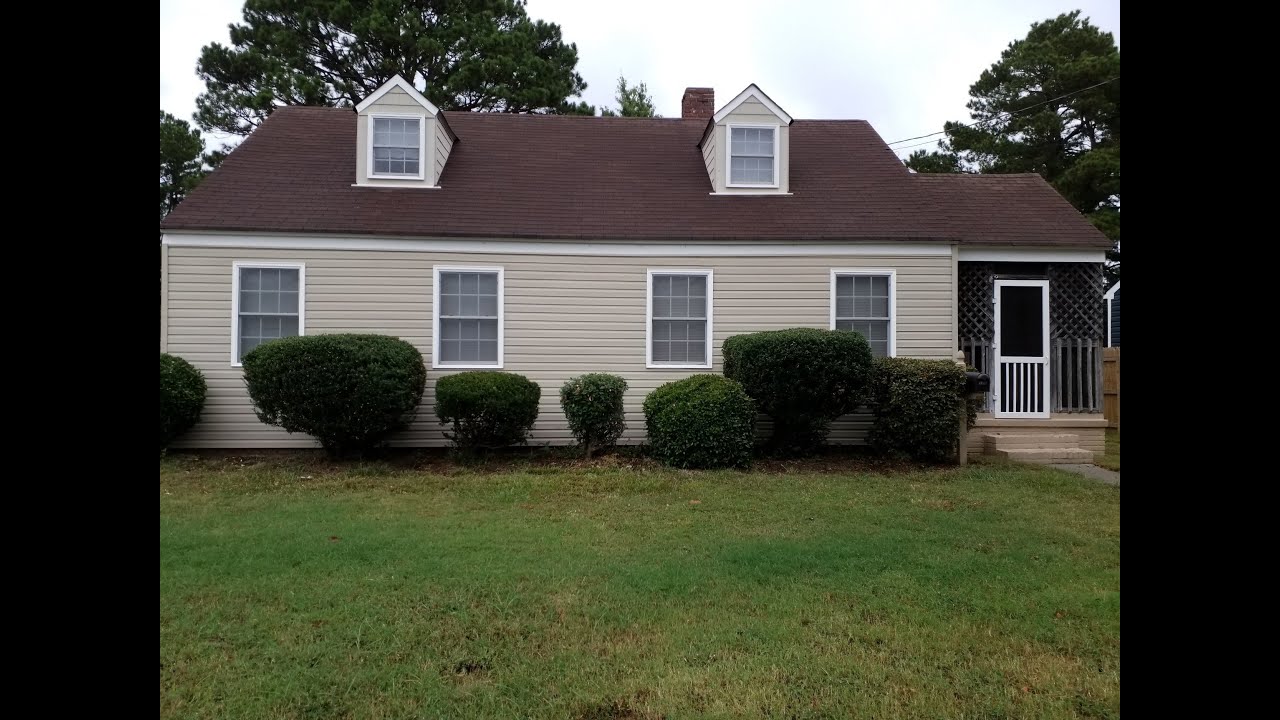 Properties for Rent in Portsmouth 3BR/1BA by Portsmouth Property