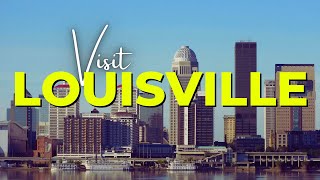 Louisville's Hidden Gems: Top 10 Must-Visits!