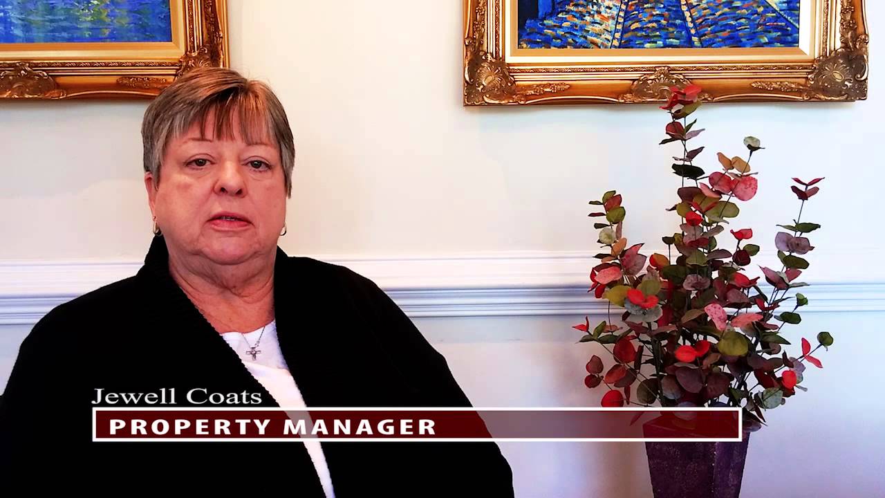 What is Our Tenant Application Process? Phoenix Realty and Property