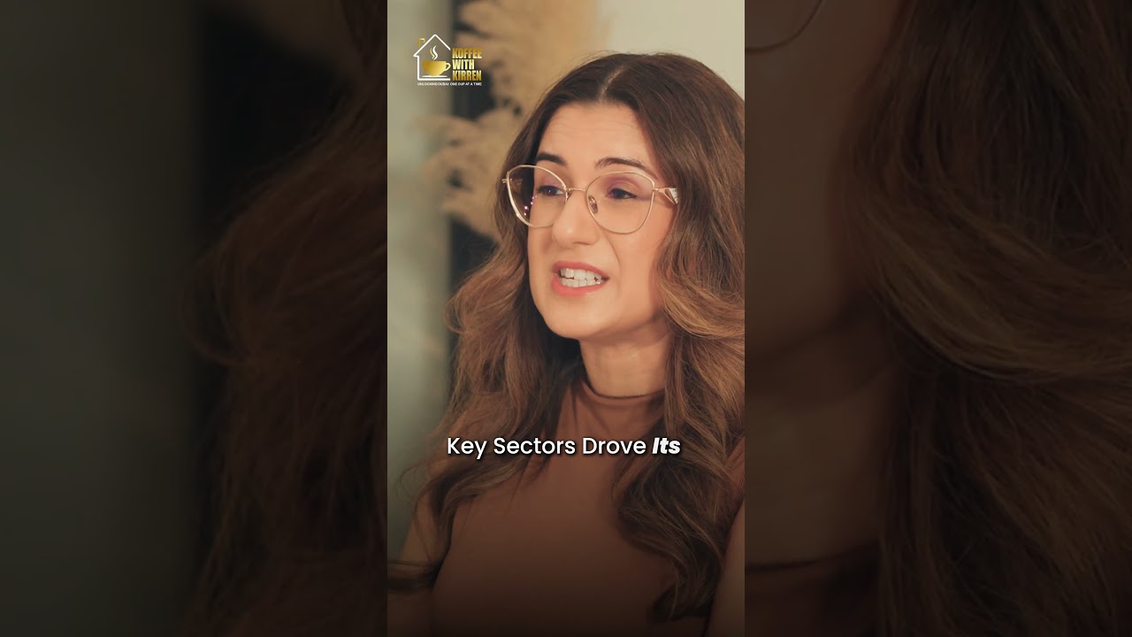 How Does Dubai Make Money With No Income Tax?