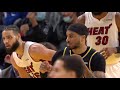 Best of Stephen Curry's One-Handed Assists | 2021-2022 Highlights