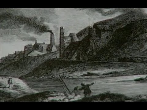 Elkridge Furnace The Middle Years