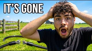$500 to a $5,500 Bike Challenge [2]