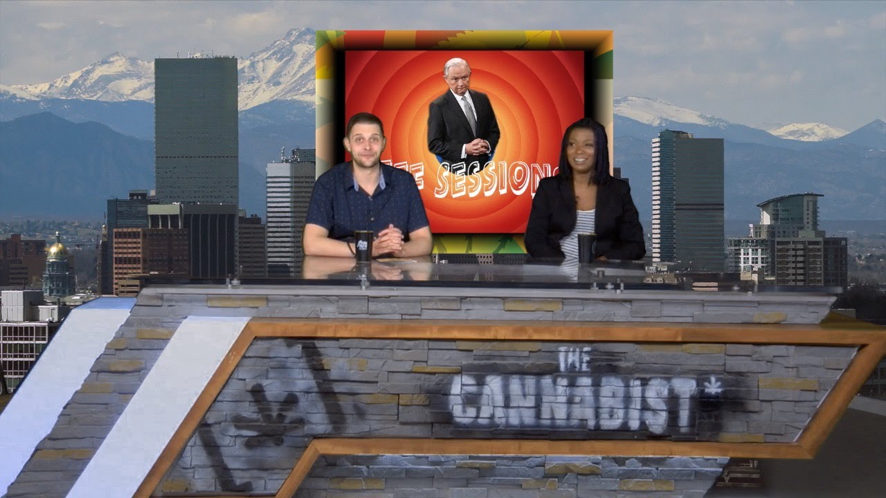 Week in Weed: May 18, 2017 | The Cannabist Show