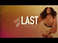 Keyondra Lockett - Trouble Won't Last (Lyric Video)