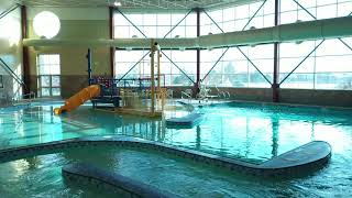 West River Community Center