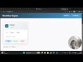 Workflow Engine - Full Stack Challenge Introduction to HALACS Workflow Engine and Its Functionality