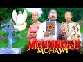 MCHUNGAJI MCHAWI FULL MOVIE HUYU NI NANI MTOTO YATIMA MTOTO MCHAWI BINTI MCHAWI