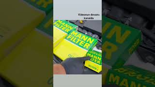 Corolla Yağ Değişimi