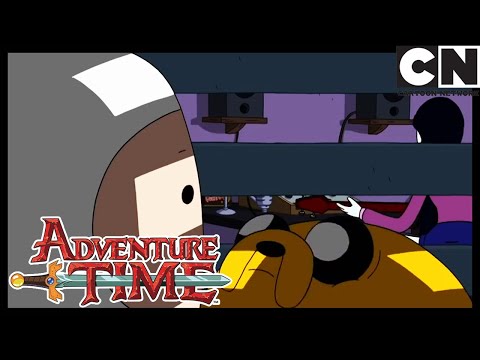 Video Marceline's closet! | Adventure Time | Cartoon Network - youtube