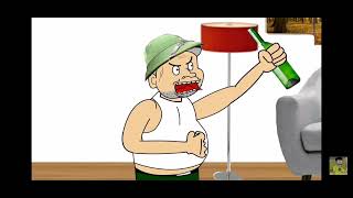 Nobuatv Đi Chợ Mùa Giãn Cách Tập - 29 Nobuatv