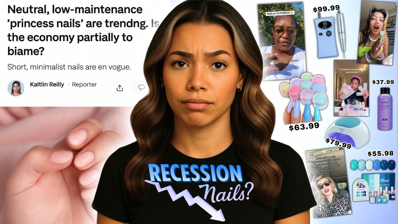 ГВОЗДИ В ЭТОЙ ЭКОНОМИКЕ!