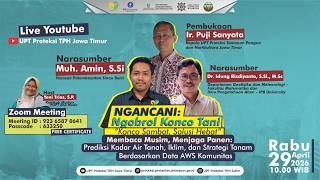 Ngobrol Konco Tani  Konco Sambat Solusi Hebat 1