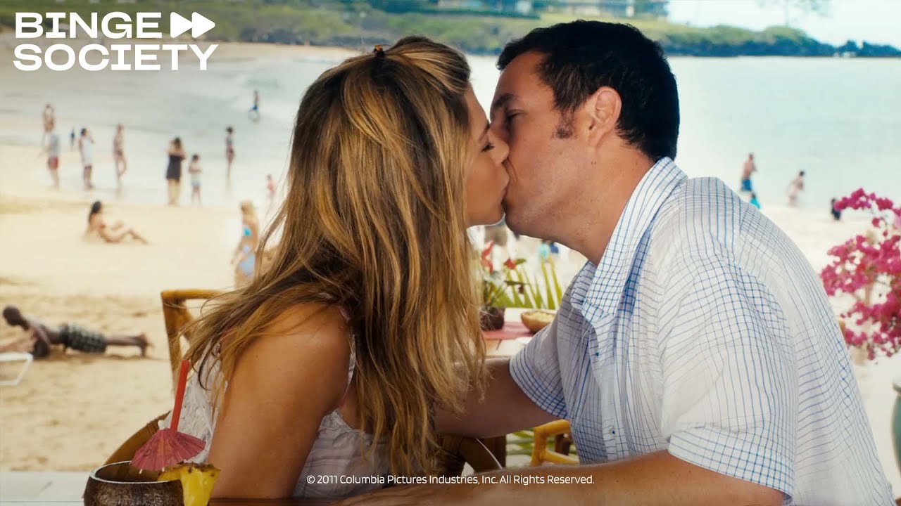 Una Esposa de Mentira: Danny confiesa sus sentimientos