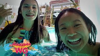 Pssst ... Werkreaturen? - Die Mädchen-Wg In Valencia Zdftivi