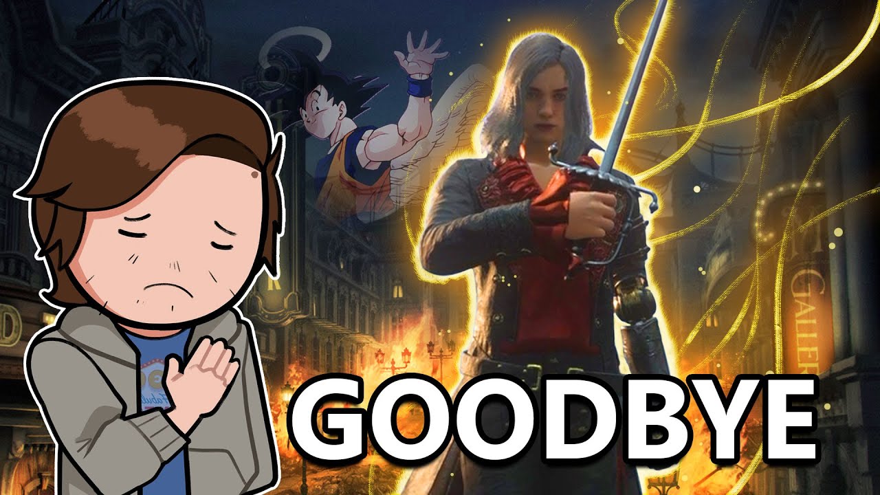 Thank you, Lies of P