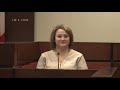 Denise Williams Love Triangle Trial Day 2 Part 4 Angela Stafford Jason Newlin Testify