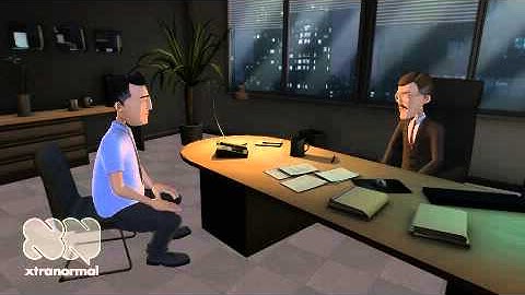 Step 4 and 5 creating and communicating the vision