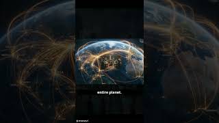 The Invention That Connected the Entire World | Internet Explained in 60 Seconds