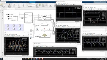Design & Implementation of Delta Robot for Pick-and-Place Operations Using Simulink
