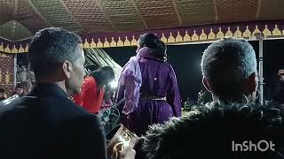  أحسن سهرة عرس   عبد الكبير عراض وفنان منيش شعلوها   - اسمعها