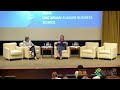 Navigating The Clean Energy Transition: A Fireside Chat with Valerie Smith of Citi