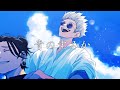 【呪術廻戦】青のすみか/五条悟【歌ってみた】【声真似】