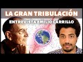 El Enfrentamiento Final: las ÉLITES y la INGENIERÍA SOCIAL |ENTREVISTA |Emilio Carrillo|Endika Drame