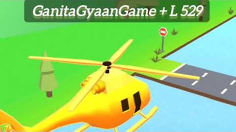 Shape-shifting games | level 529 | gaming video | gameplay