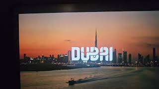 3 Amazing Days in Dubai 🇦🇪 | Emirates A380 Journey, Dubai Mall, Burj Khalifa & More  Travel Vlog