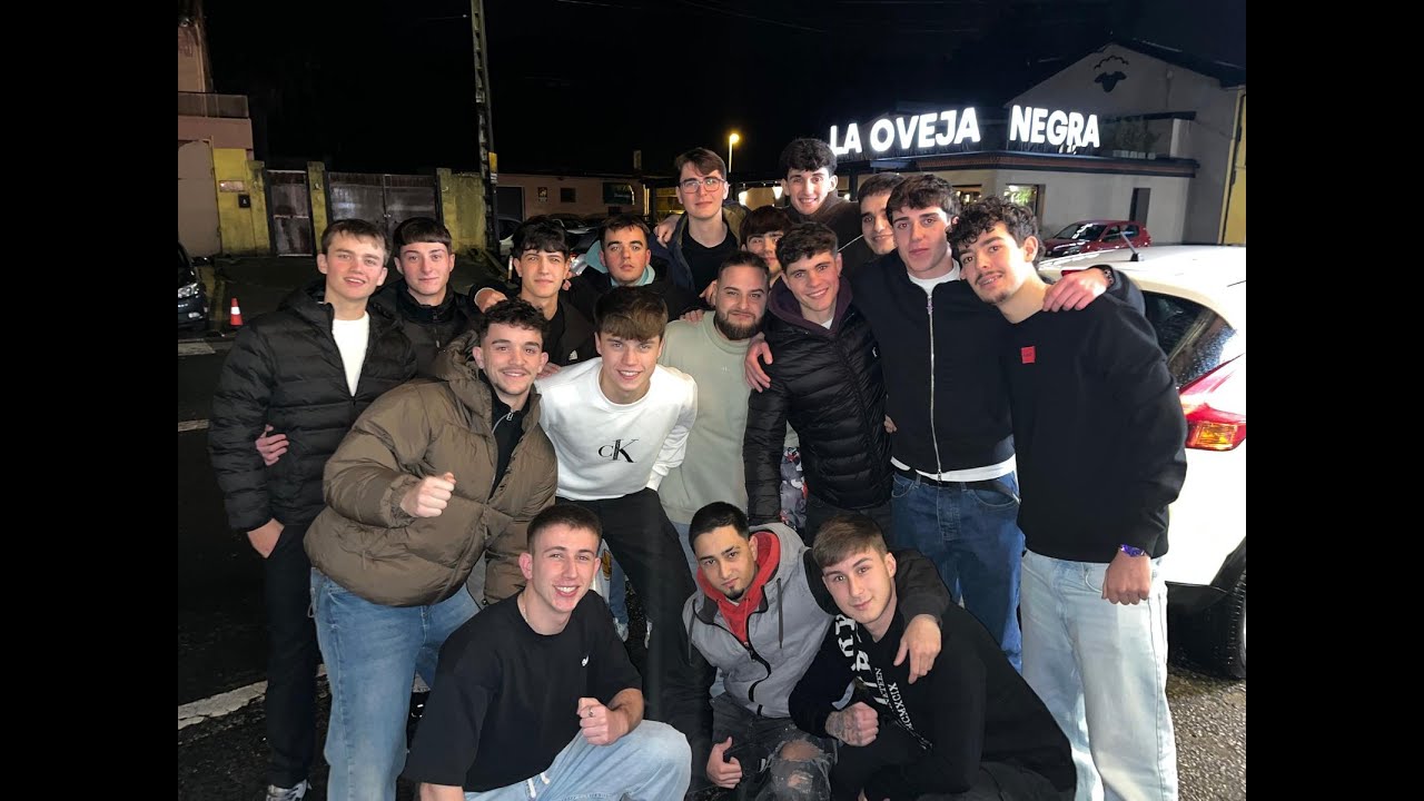 Creando Recuerdos con 1ºARI