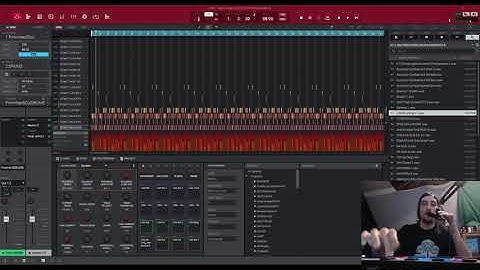 MPC Work Flow Ep.03 - Recording XYFX on master channel work around