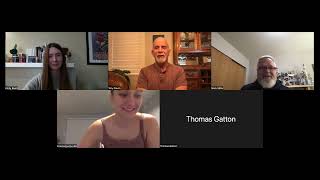TH450  Week 7 LIVE session