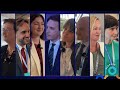 Summit Interview: What do you think will be the main privacy challenge for democracies in 20 years?