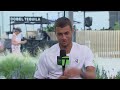 Flavio Cobolli shares his mindset during his 2.5 hour match against Rafael Jodar | 2026 Cincinnati