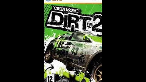 How To Get DiRT 2 for FREE