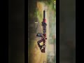 BEST ICR-1 Gunsmith in SEASON 3 | COD Mobile #shorts #viralshorts #codmobile