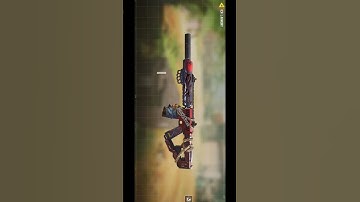 BEST ICR-1 Gunsmith in SEASON 3 | COD Mobile #shorts #viralshorts #codmobile